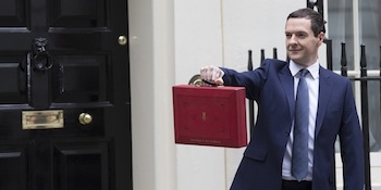 Chancellor Osborne